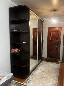 1комнатная квартира