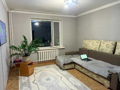 Продается 2х ком квартира мкр Каратал Айдана Империя