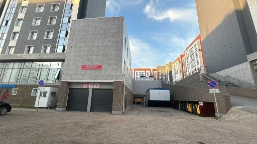 Продажа коммерческого помещения