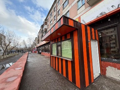 Продам павильон