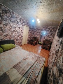 2000тг/ч квартира посуточно почасова. Район 1участок