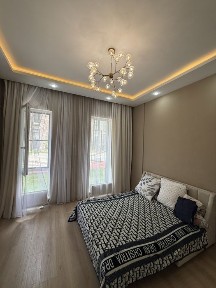 Аренда двухкомнатной квартиры посуточно