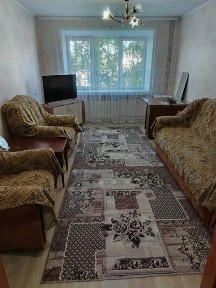 Продам 2-х комнатную квартиру в г. Риддер