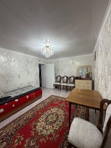 Продам 1 комнатная квартира