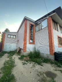 Котедж сатылады ЗАРЕЧНЫЙ 3ТЕ