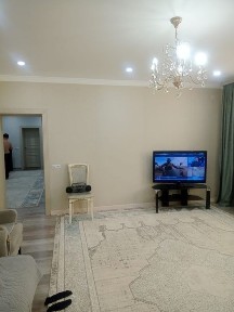 Атырауская область, Атырау, Авангард