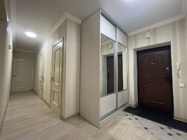 Квартира в центре Астаны