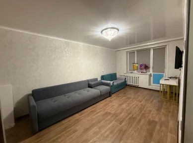 Продается 1 ком кв или обмен на 2