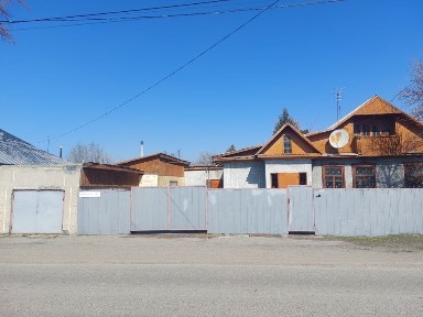 Продам дом в городе Талдыкорган в центре