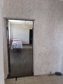 Продам дом под снос, Бузып алуга
