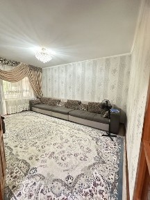 3х комн. 9мкр. 11 дом УЛ. пл.