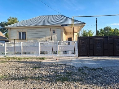 Продается частный дом