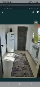 Времянка с земельным участком