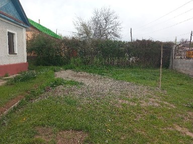 Продается дом с большим участком в Георгиевке - Коксайек