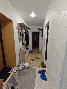 Квартира 3х комн