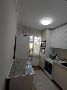 Продаётся 3Х комнатная квартира