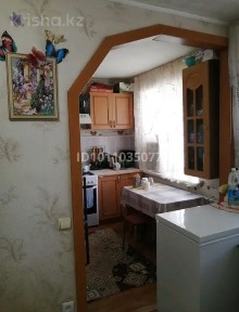 Продаётся 2-х комнатная квартира в Жезказгане, бульвар Ғарышкерлер