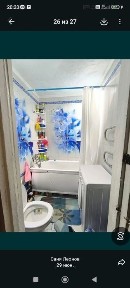 Продам квартиру 2-ух комнатную