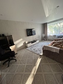 Продам 3х комнатную квартиру
