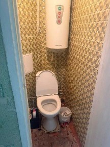 Квартира 2 х комнатная