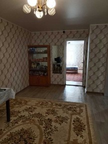 Продажа 2-комнатной квартиры район Центрального рынка, 2 эт