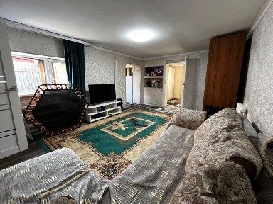 Срочно продам дом Казкрай