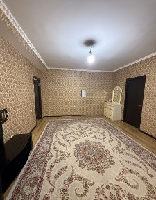 Уютный 2-комнатный дом в престижном районе Нурсат! Отличное расположен