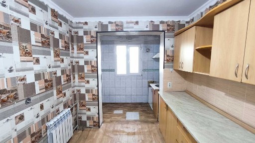 Продаётся 3-комнатная квартира 103-серии в 17 микрорайоне - ЕРИМБЕТОВА