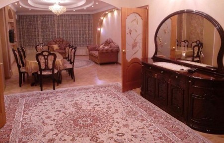 Актюбинская область, Актобе, микрорайон 11