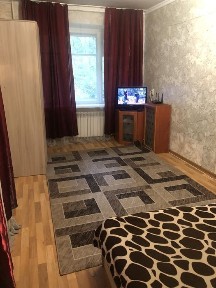 Сдам квартиру посуточно