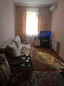 Сдается кваритра помесячно на длительный срок