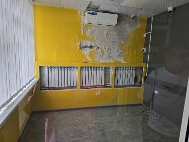 Сдам в аренду помещение