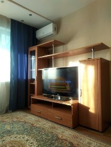 2х комнатная квартира