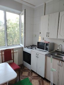 Сдам 2х комнатную квартиру на длительный срок