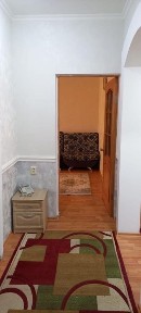 Сдается 3 комнатная квартира посуточно