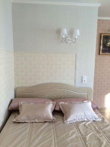 Сдам 1 ком. кв. за 13000 тенге ночь по ул. Ак. Сатпаева 55