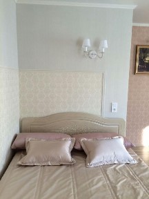Сдам 1 ком. кв. за 13000 тенге ночь по ул. Ак. Сатпаева 55