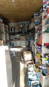 Продам готовый бизнес срочно автозапчасти