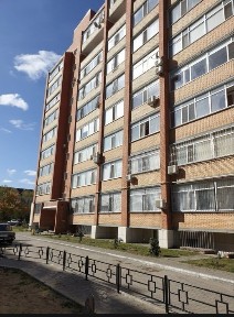 Костанайская область, Костанай