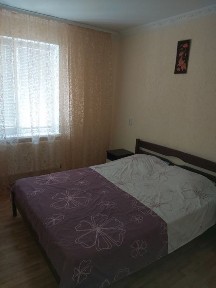 Костанайская область, Костанай