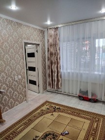 Продается 2-х комн. кв с пл 55 кв. м