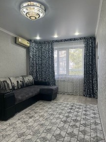 Продам 3-х комнатную квартиру Кунаева 49