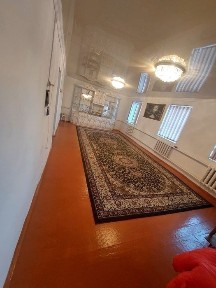 Кызылординская область, Муратбаев