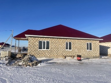 Продам Дом в хорошем расположенном месте