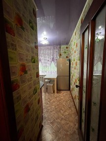 Сдается уютная однокомнатная квартира в городе Рудный.