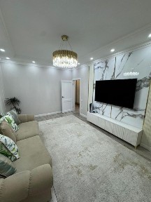 Продам квартиру (срочно, торг)
