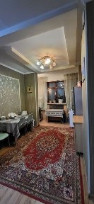 Алматинская область, Алматы, Алмалинский район