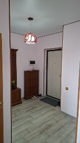 Квартира 50кв, ЖК Теремки