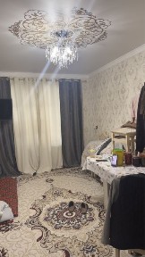 Срочно квартира сатылады