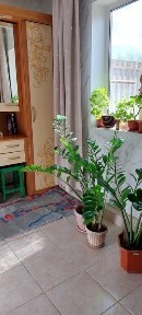 Продается 3х комнатный дом (Затоболовка)